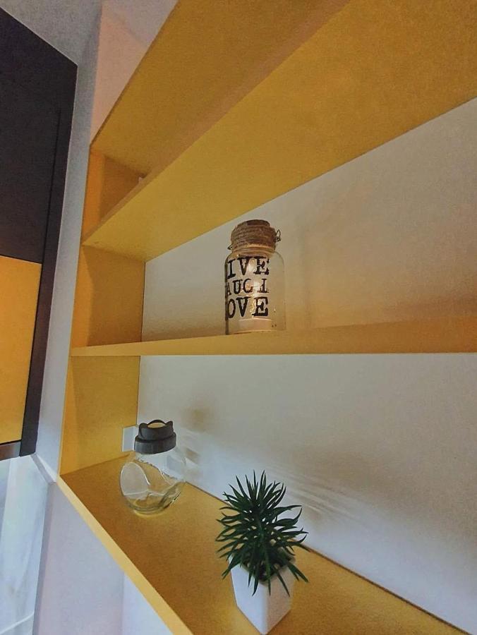 Zara Apartman 1 Bijeljina Bagian luar foto