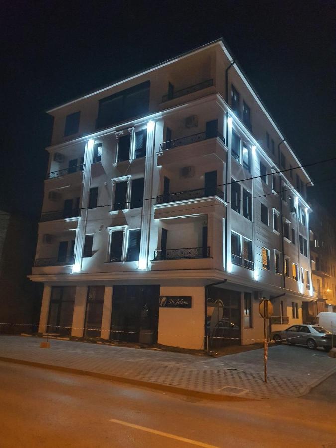 Zara Apartman 1 Bijeljina Bagian luar foto